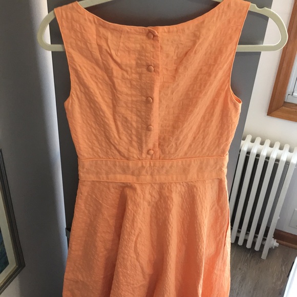 J. Crew Factory Store Dress - Picture 5 of 5